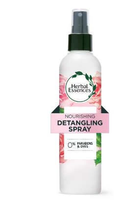 ACONDICIONADOR HERBAL ESSENCES DETANGLING SPRAY 208 ML