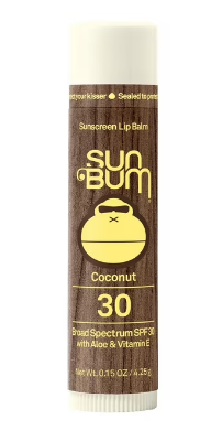 BALSAMO SUN BUM COCONUT 30 SPF
