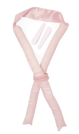 JUEGO DE RODILLOS DE SATEN PARA RIZOS 5 PCS CONAIR