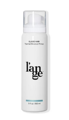 PREBASE TERMICA PARA ALISADO CAPILAR 150 ML LANGE