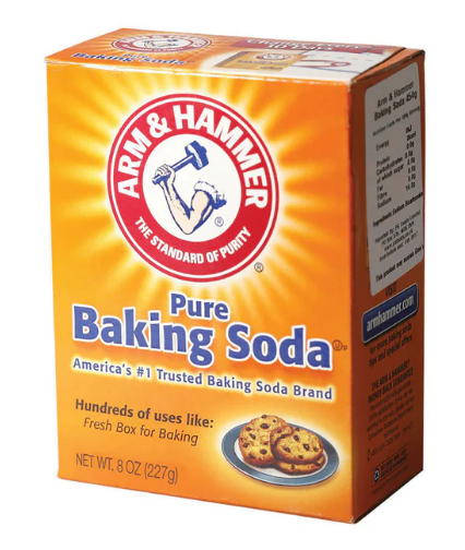 BAKING SODA ARM & HAMMER 226 GR