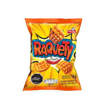 RAQUETY PICANTE 18 GR