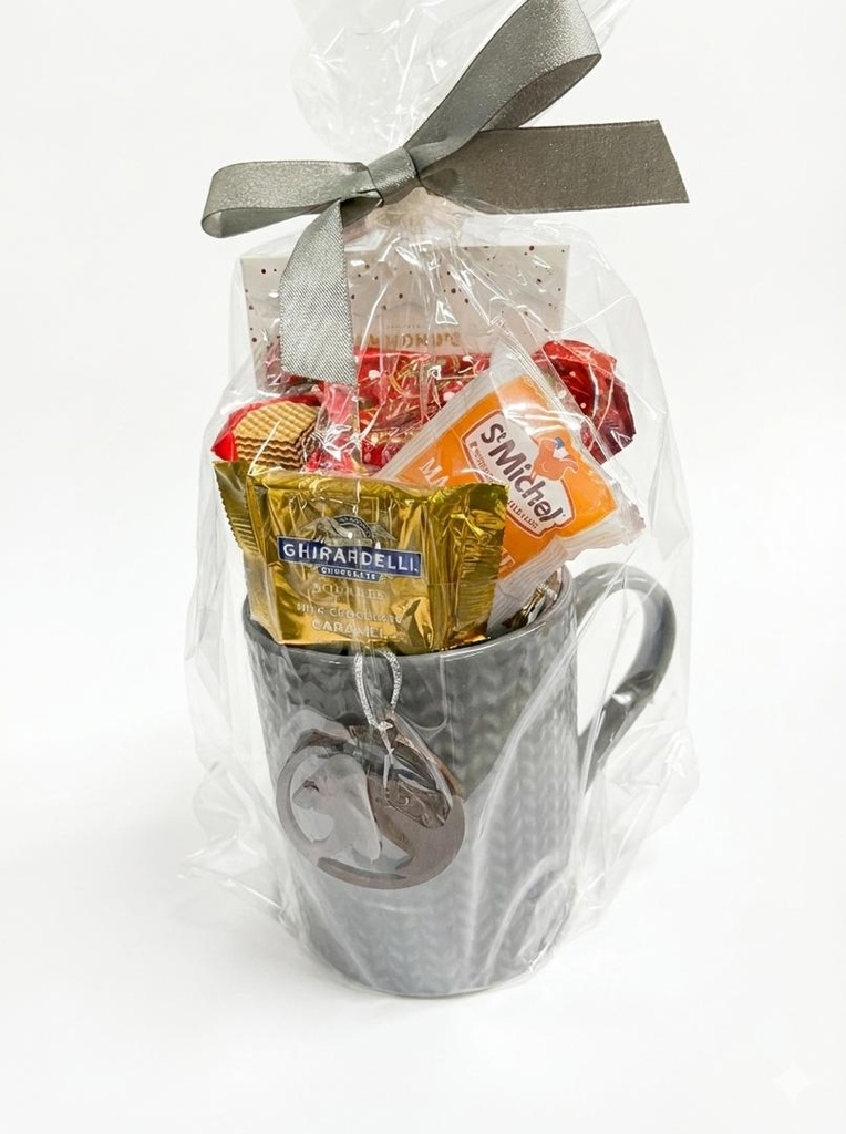 CUPS WARM WINTER WISHES