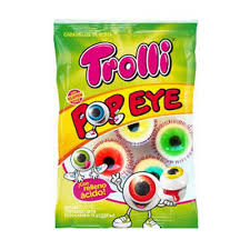 GOMITAS TROLLI POP EYE ORIGINAL 75 GR OFERTA