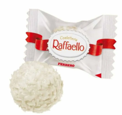 BOMBOM RAFFAELLO UNID