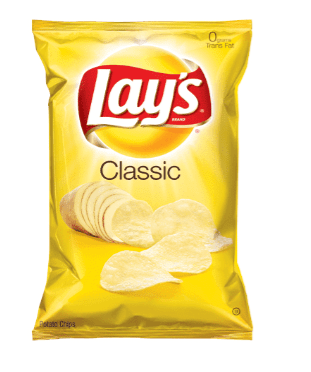 PAPAS LAYS CLASICAS 42.5 GR