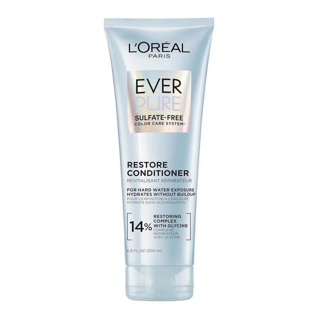 EVER PURE RESTORE ACONDICIONADOR 200ML LOREAL PARIS