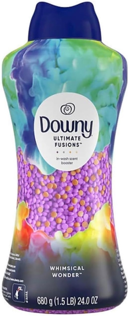 DOWNY ULTIMATE FUSION WHIMSICAL WONDER 1.50 LB