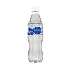 AGUA NEVADA GASIFICADA SS 355 ML