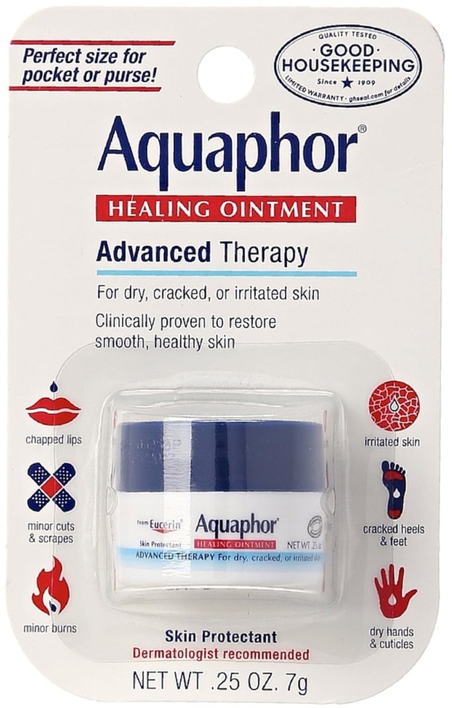 AQUAPHOR ADVANCED THERAPY SKIN 7 G