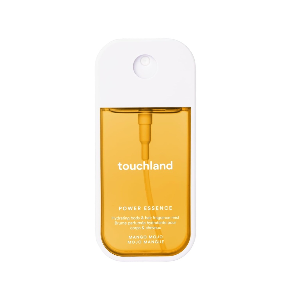 TOUCHLAND MANGO PASSION 30 ML
