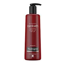 JABON LIQUIDO NEUTROGENA RAINBATH POMEGRANATE 473 ML