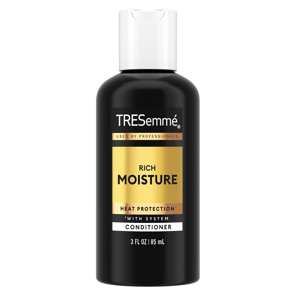 TRESEMME RICH MOISTURE ACONDICIONADOR 85ML
