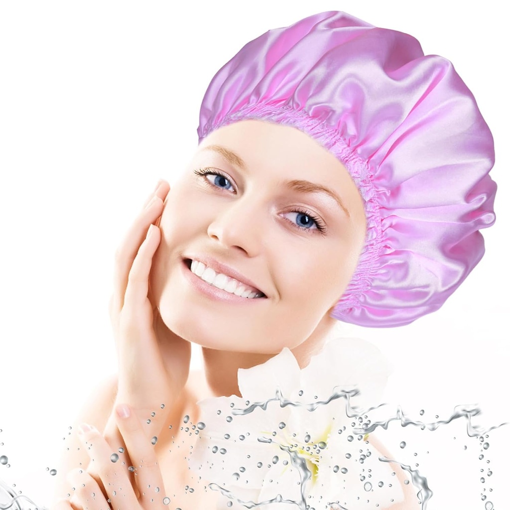 GORRO DE BAÑO UNID
