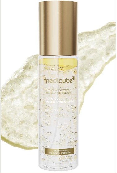 SERUM GEL ACIDO KOJICO 100 ML MEDICUBE