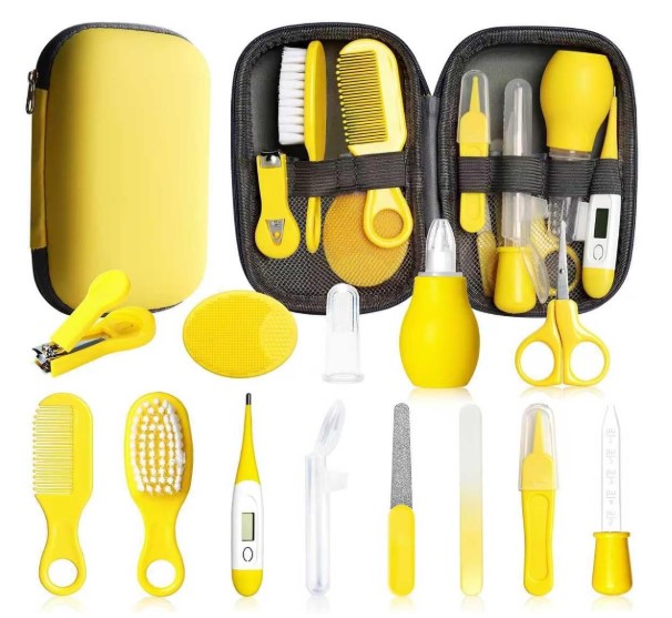 KIT CUIDADO DEL BEBÉ