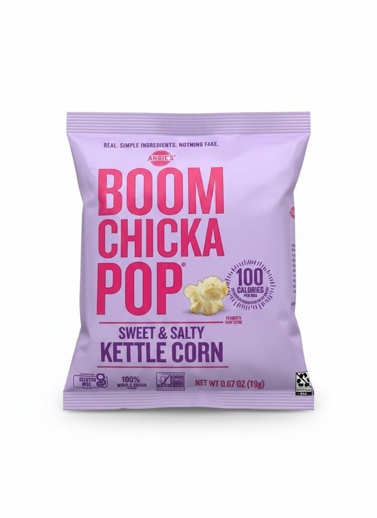 COTUFAS BOOM CHICKA POP 19 GR