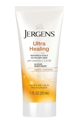 CREMA CORPORAL JERGENS ULTRA HEALING 29 ML