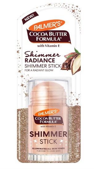 SHIMMER RADIANCE STICK PALMERS 30G