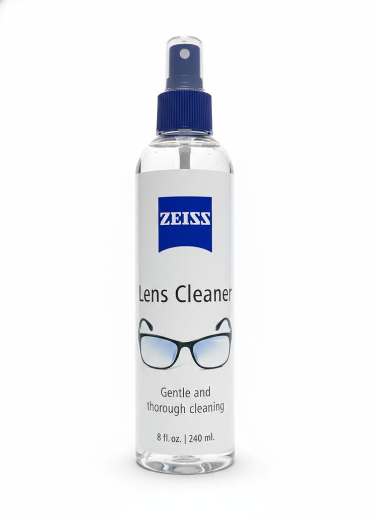 ZEIZZ LENS CLEANER SPRAY 240ML
