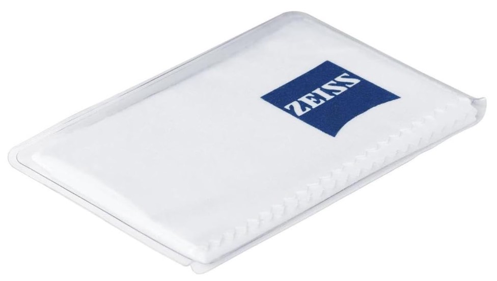 PAÑOS DE MICROFIBRA 12x16 ZEIZZ