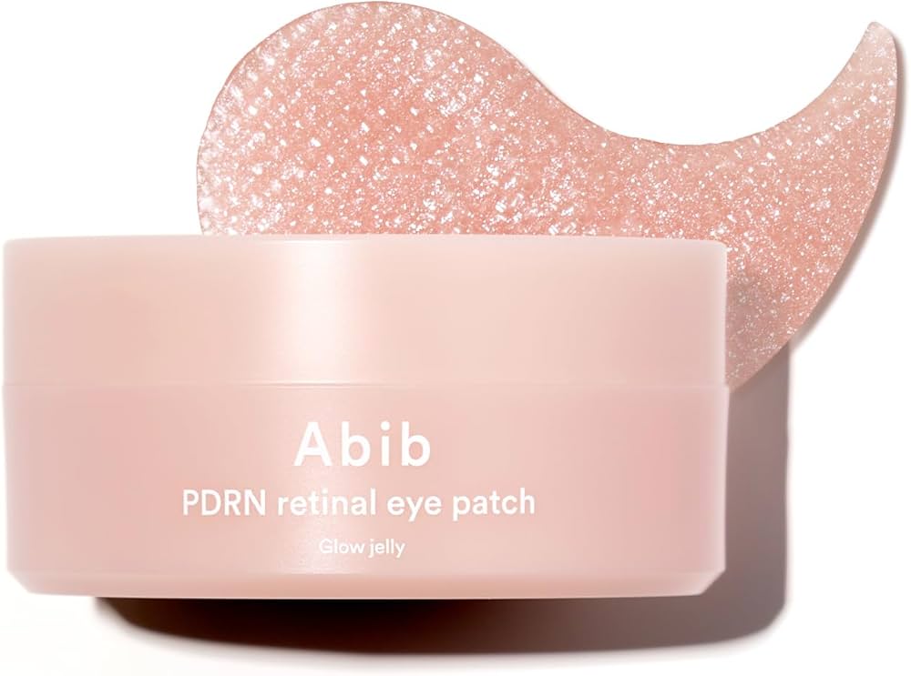 ABIB PARCHES PARA LAS OJERAS PDRN 30 PARES