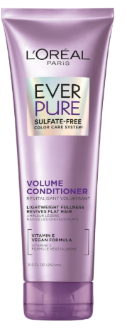 EVER PURPLE ACONDICIONADOR VOLUMEN 250 ML LOREAL PARIS