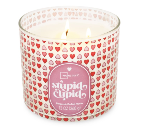 VELA MAINSTAYS STUPID CUPID 368 G
