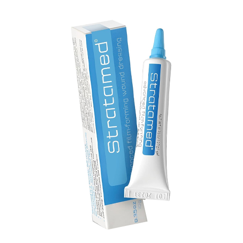 STRATAMED PROFESSIONAL SCAR THERAPY GEL 10G