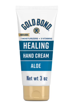 HYDRATING LOTION ALOE 85G GOLD BOND