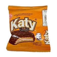 GALLETA PUIG KATY VAINILLA 32 GR