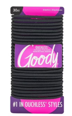 COLITAS ELASTICAS GOODY 30 CT