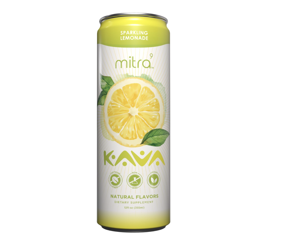 SPARKLING LEMONADE 355 ML KAVA MITRA 9 OFERTA