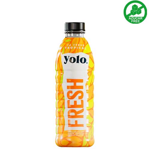 YOLO FRESH 473 ML TROPICAL