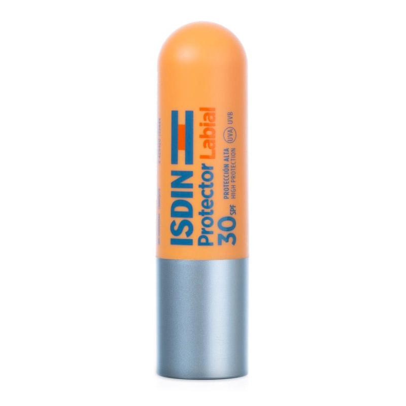 PROTECTOR LABIAL 30 SPF ISDIN 4 G