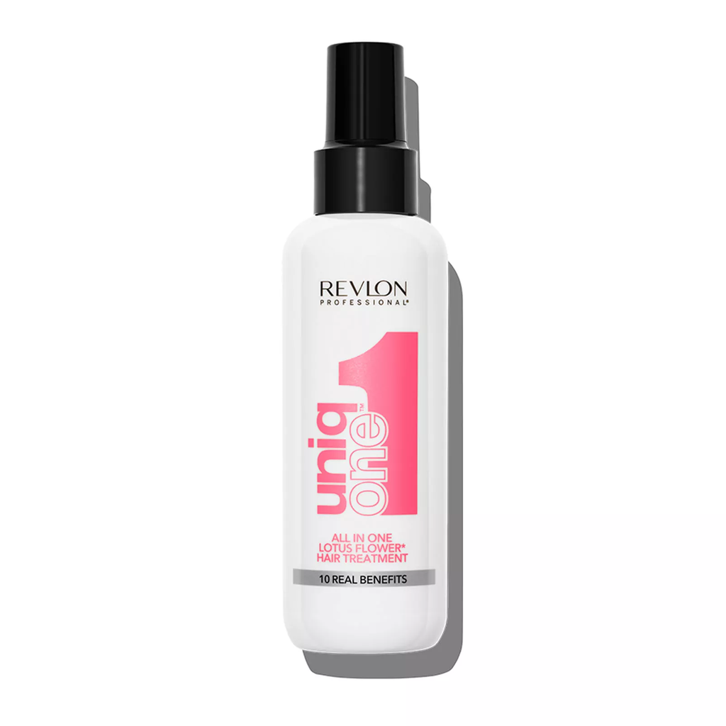 UNIQ ONE LOTUS FLOWER 150 ML REVLON