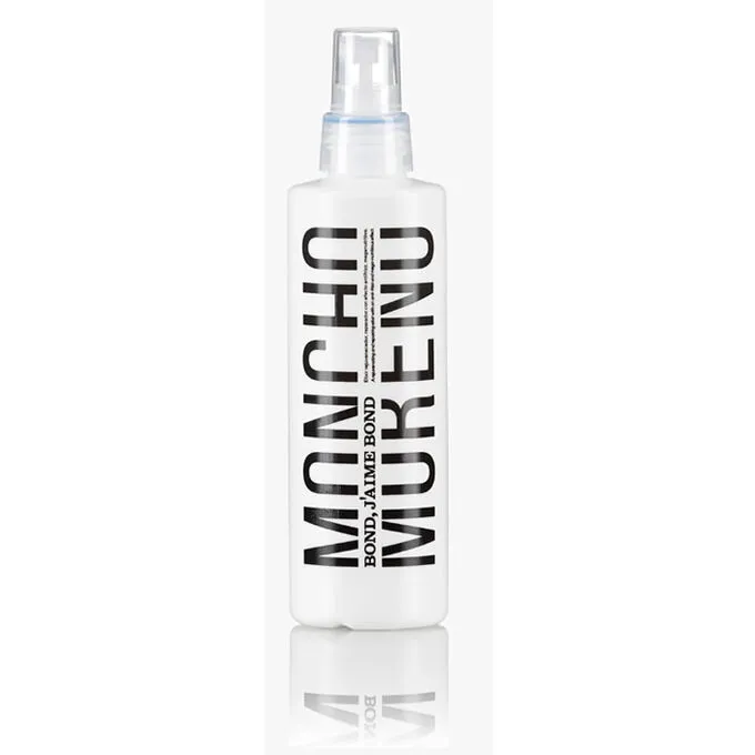ACONDICIONADOR SIN ACLRADO MONCHO MORENO 100 ML