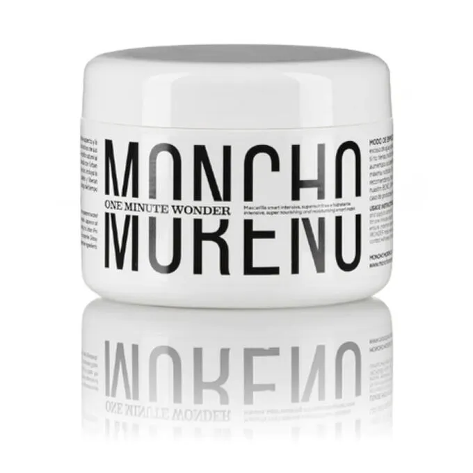 MASCARILLA HIDRATANTE MONCHO MORENO 250 ML
