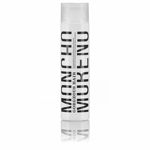 CHAMPU ULTRAHIDRATACIÓN MONCHO MORENO 250 ML