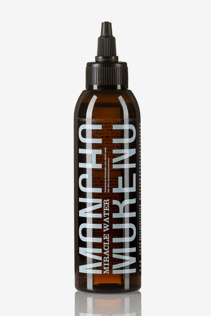 TRATAMIENTO ILUMINADOR MONCHO MORENO 150 ML