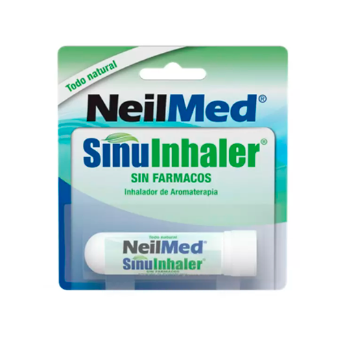 SINU INHALER 1UND NEILMED