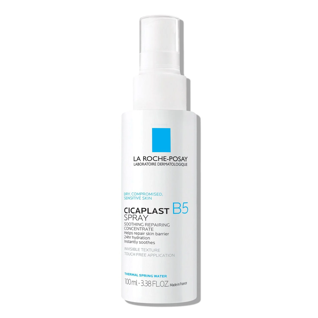 CICAPLAST B5 SPRAY 100ML LA ROCHE-POSAY