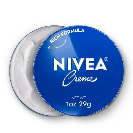 NIVEA CREME LATA 29G