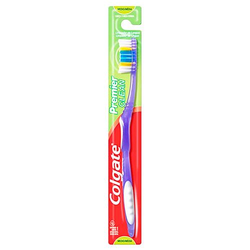 CEPILLO DENTAL COLGATE SUPER FLEXI 1UNI