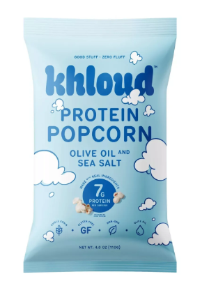 COTUFAS KHLOUD PROTEIN SEA SALT 7G DE PROTEINA 4OZ