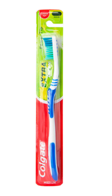 CEPILLO DENTAL COLGATE EXTRA CLEAN 1UNI