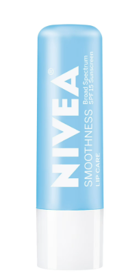 BALSAMO NIVEA SMOOTHNESS 0.17 OZ