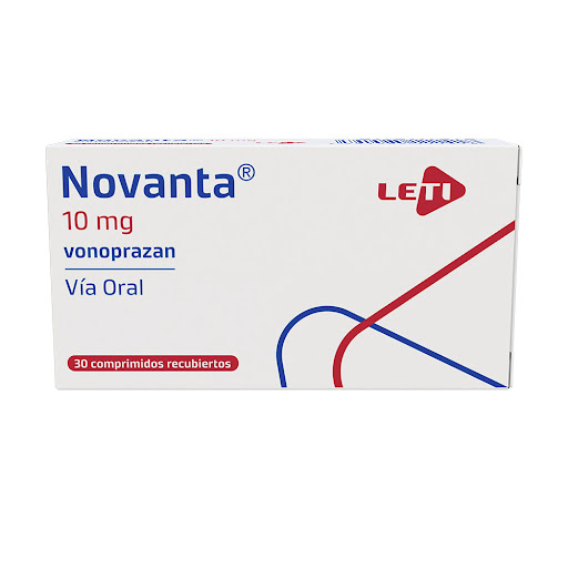 NOVANTA 10MG 30COMP LETI