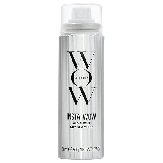 WOW COLOR WOW INSTA WOW SHAMPOO 60 ML