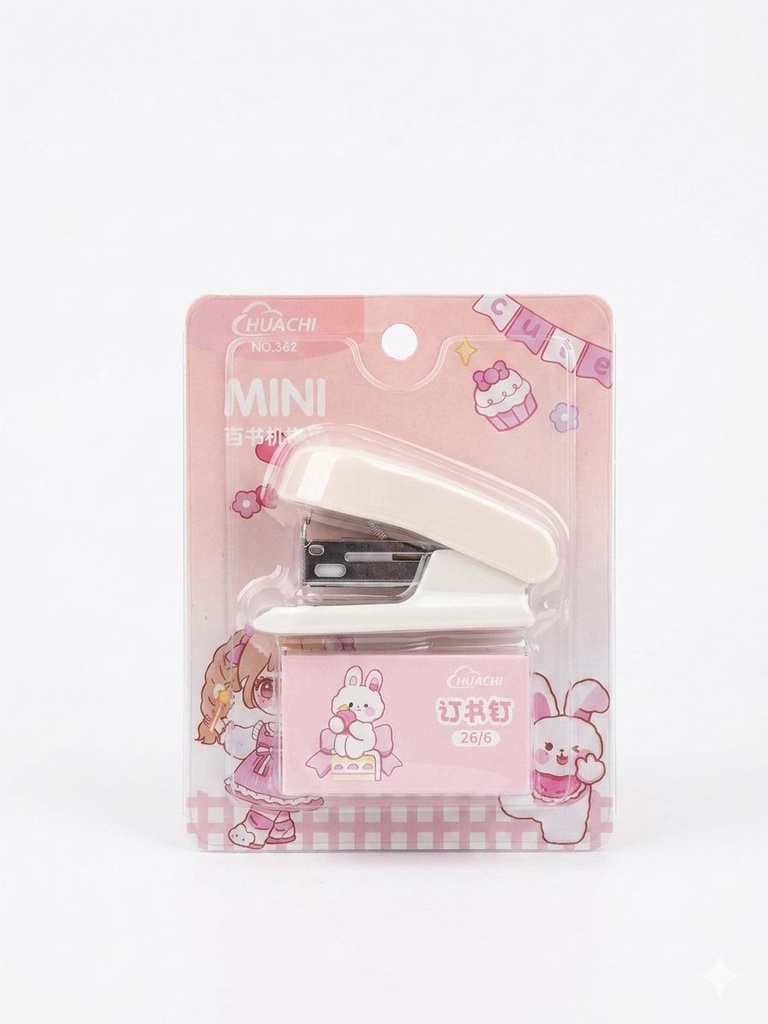 MINI ENGRAPADORA HUACHI